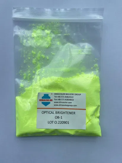 Optical Brightener 4bk/87 (FBA113) for Textile