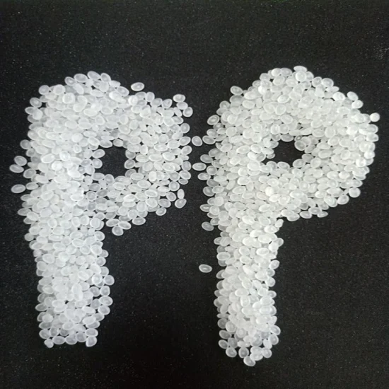 Bulk Supply PP Polypropylene Granules Raw Desiccant Masterbatch for Recycled Plastic Pellets