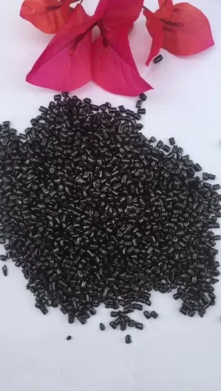 Black Masterbatch for PE/PP/ABS/PS/PA Plastic